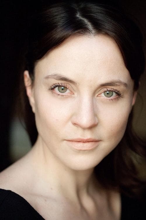Ania Sowinski photo