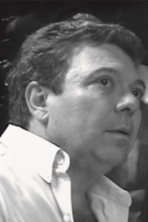 A portrait of Anibal Massaini Neto