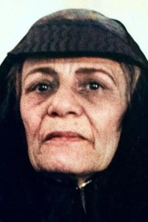 Anik Shefrazian photo
