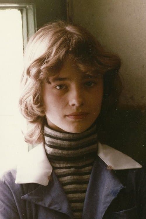 Anikó Iván photo