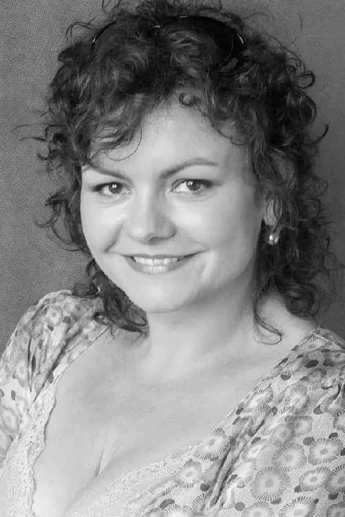 Anikó Varga photo