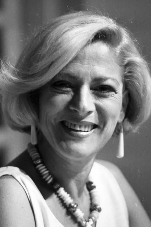 Anilza Leoni photo