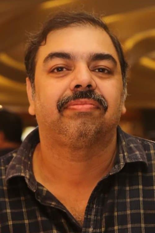 Anirban Bhattacharyya photo