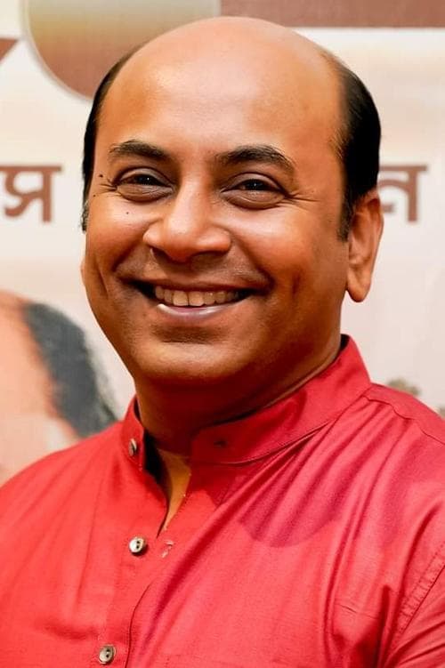 Anirban Chakrabarti photo