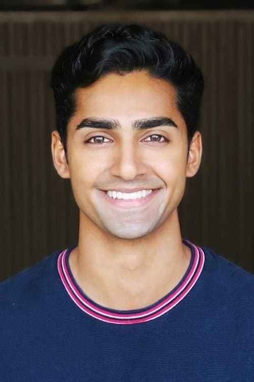 Anirudh Pisharody photo