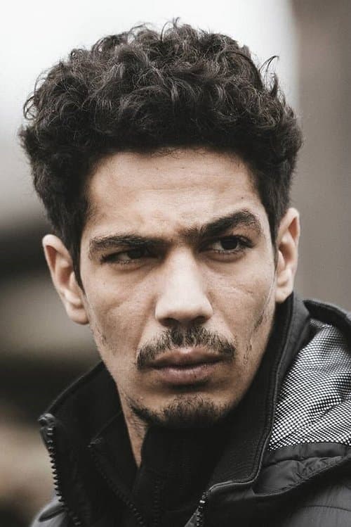 Anis Benbatoul photo