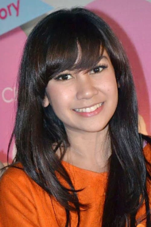 Anisa Rahma photo
