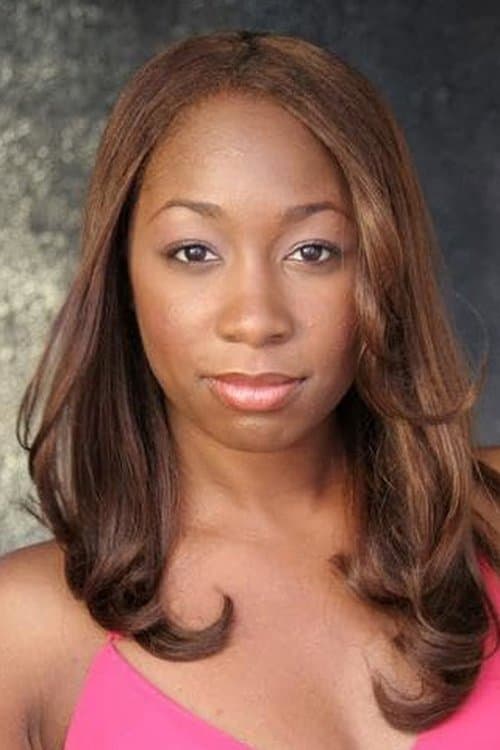 Anise Fuller photo