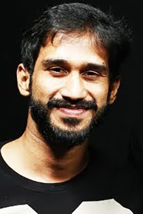 Anish Padmanabhan photo