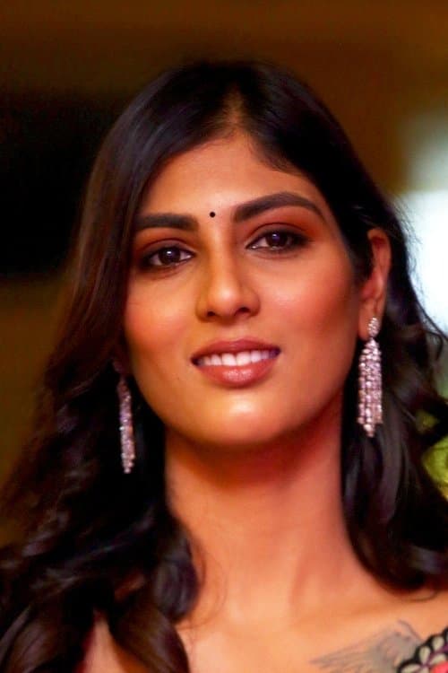 Anisha Alla photo