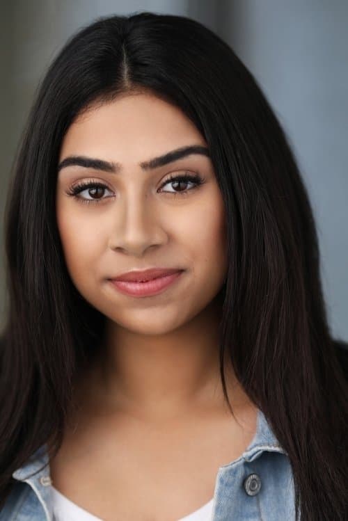 Anisha Cheema photo