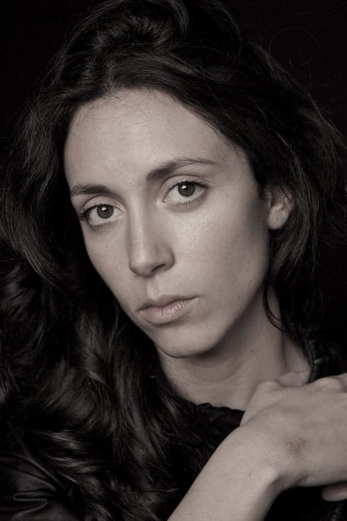 A portrait of Anissa Bonnefont