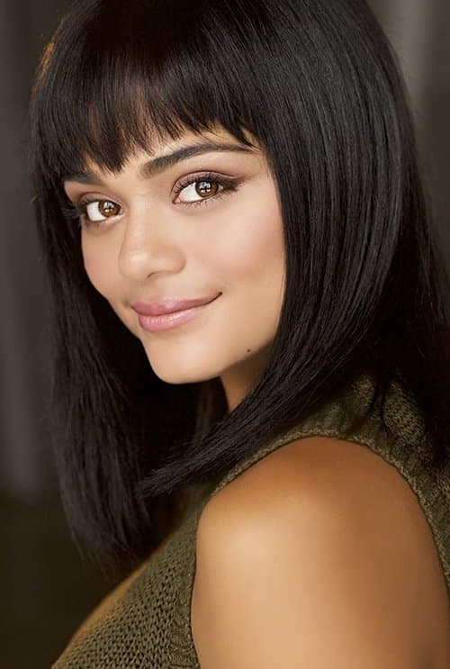 Anissa Borrego photo