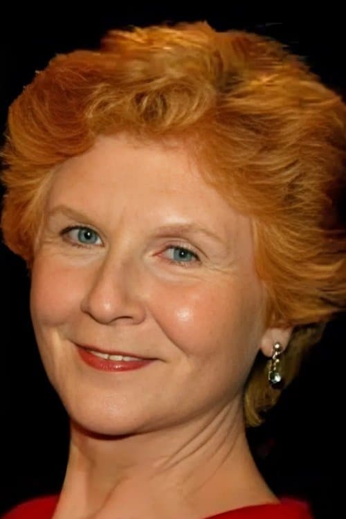 Anita Bucher photo