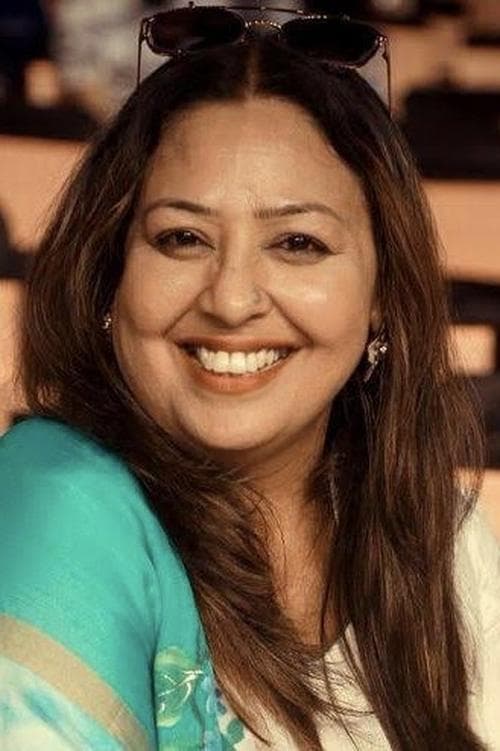 Anita Devgan photo