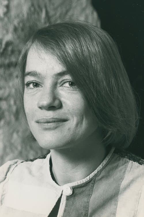Anita Ekström photo