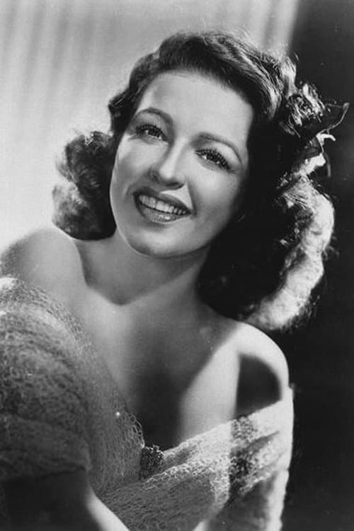 Anita Ellis photo