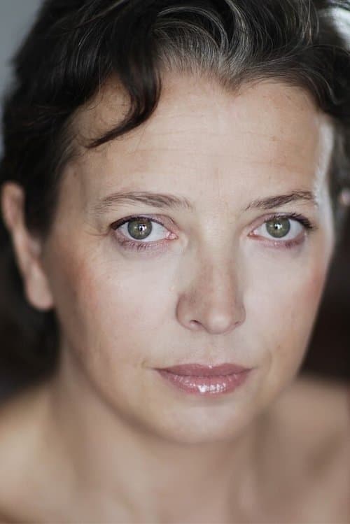 Anita Gillier photo