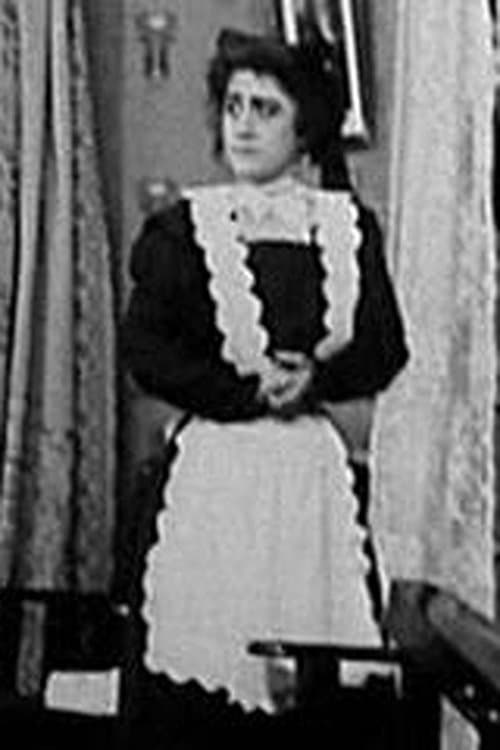 Anita Hendrie photo