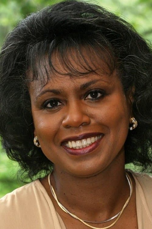Anita Hill photo