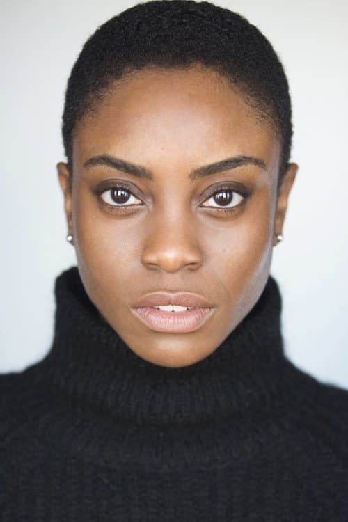 Anita-Joy Uwajeh photo