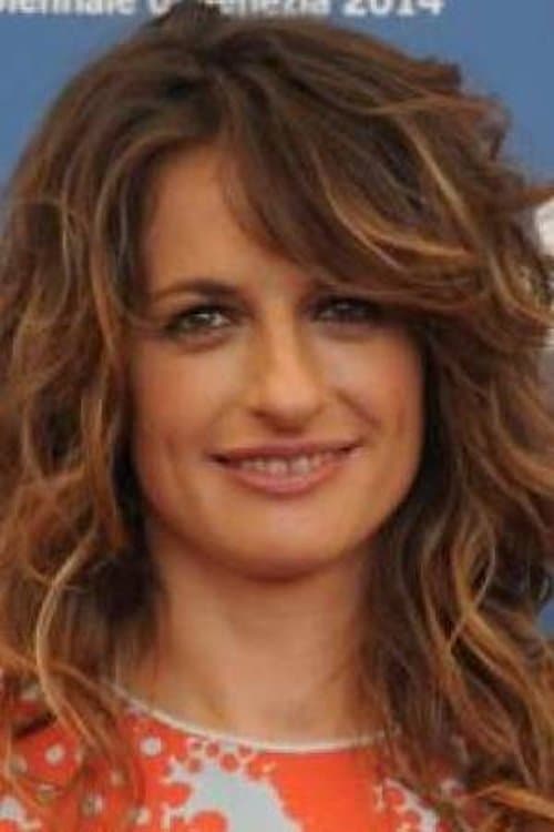 Anita Kravos photo