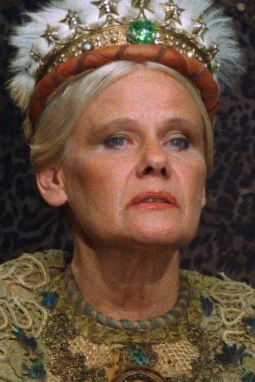 Anita Larronde photo