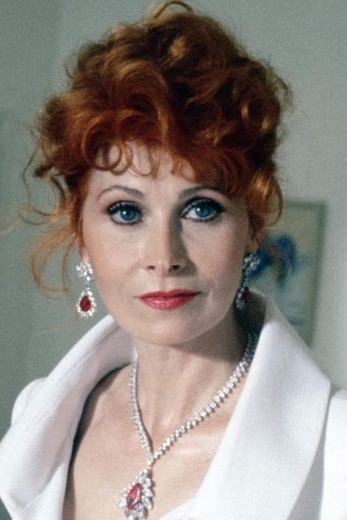 Anita Morris photo