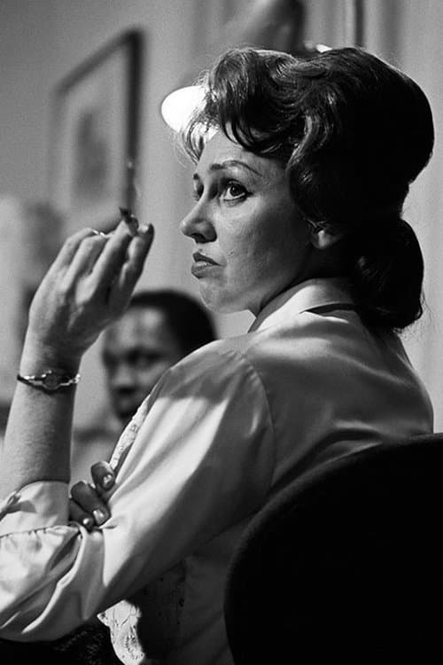 Anita O'Day photo