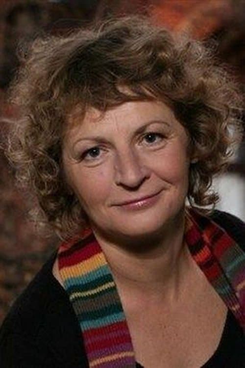 Anita Poddębniak photo