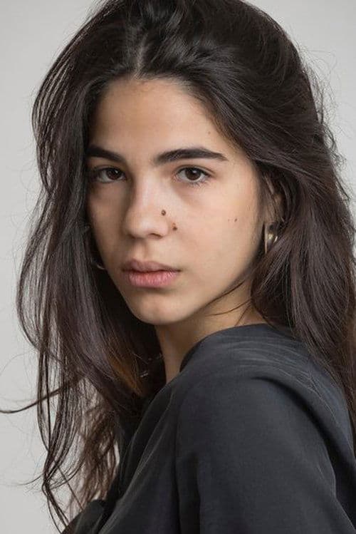 Anita Pomario photo