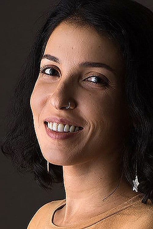 A portrait of Anita Rocha da Silveira