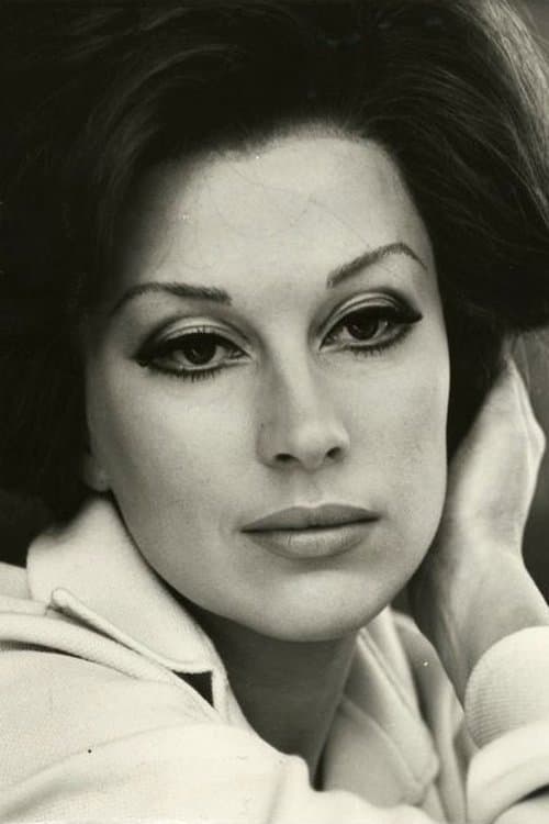 Anita Sanders photo
