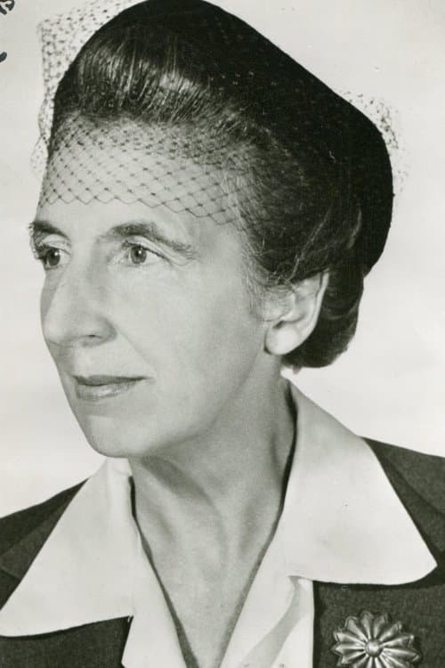 Anita Sharp-Bolster photo
