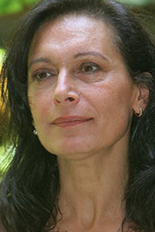Anita Zagaria photo
