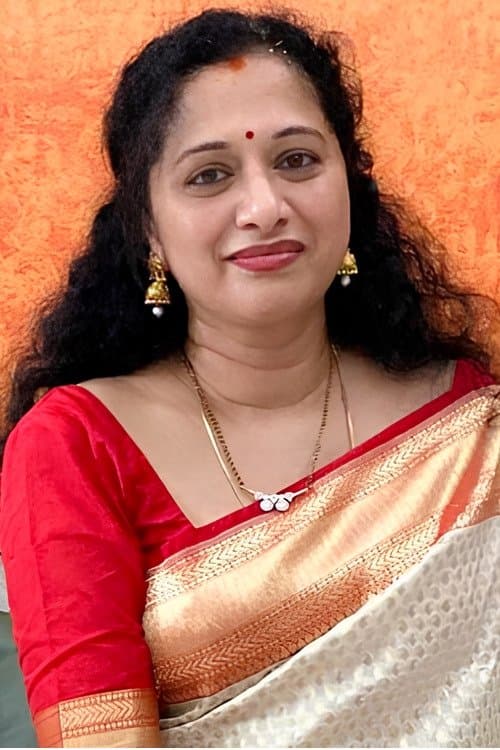 Anitha Chowdary photo