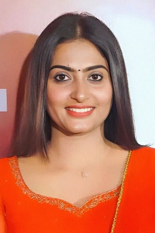 Anithra Nair photo
