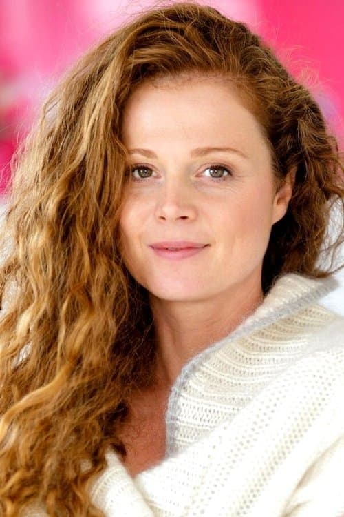 Anja Antonowicz photo
