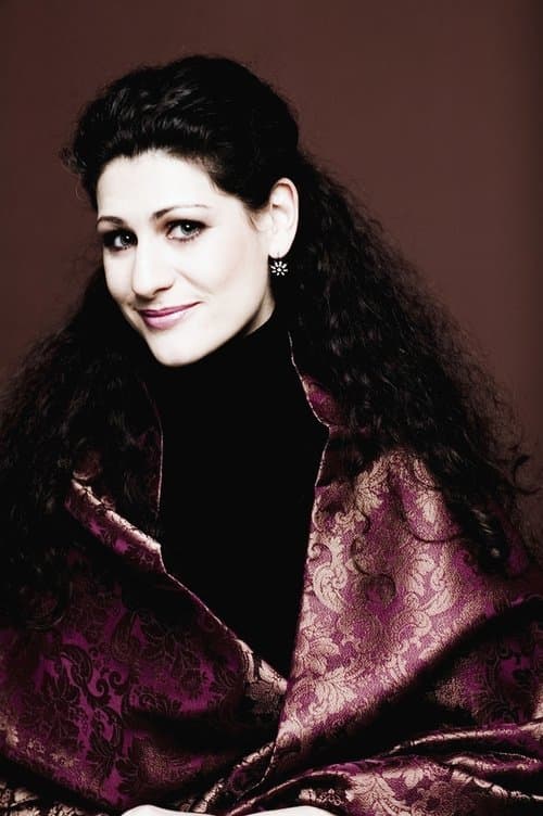 Anja Harteros photo