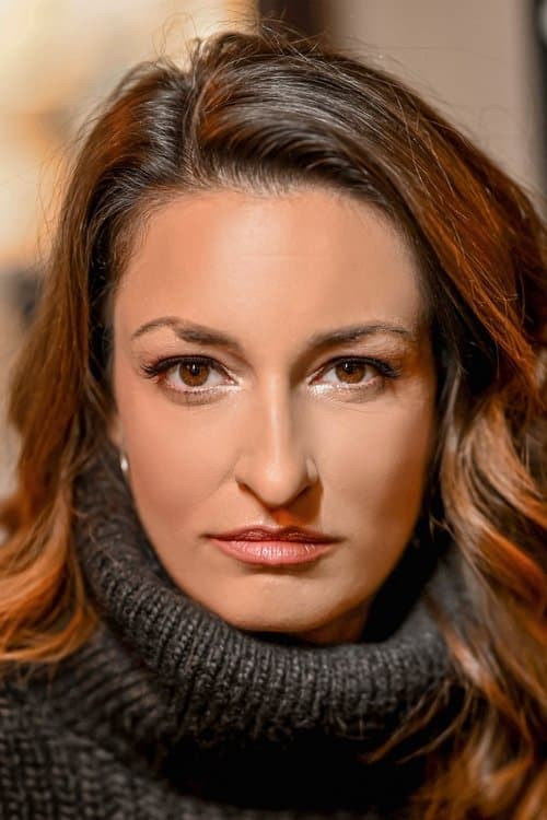 Anja Matković photo