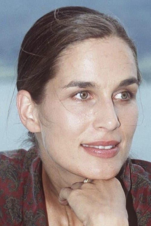 Anja Schiller photo