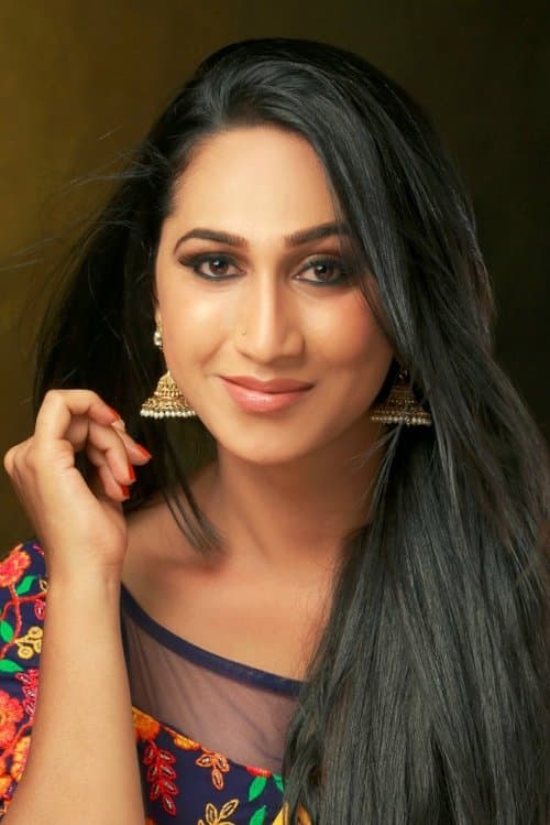 Anjali Ameer photo