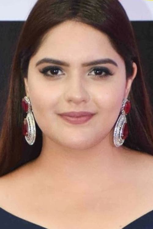 Anjali Anand photo