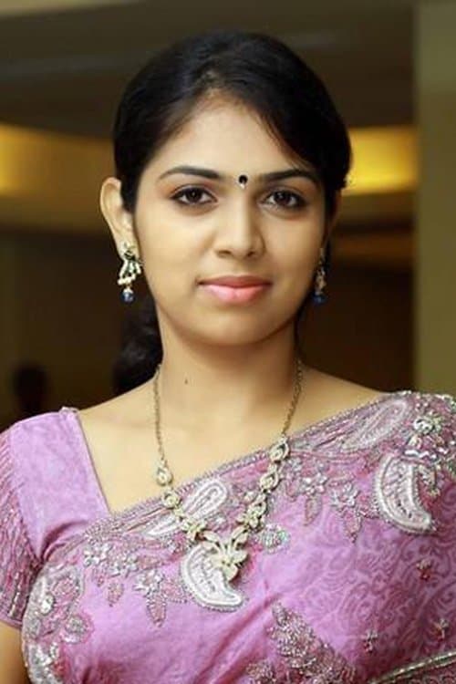 Anjali Aneesh Upasana photo