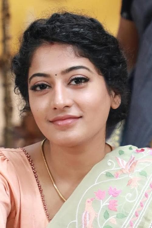 Anjali Nair photo