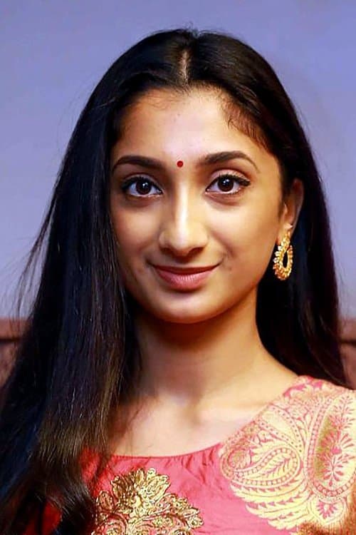 Anjana Chandran photo