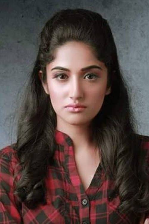 Anjana Jayaprakash photo