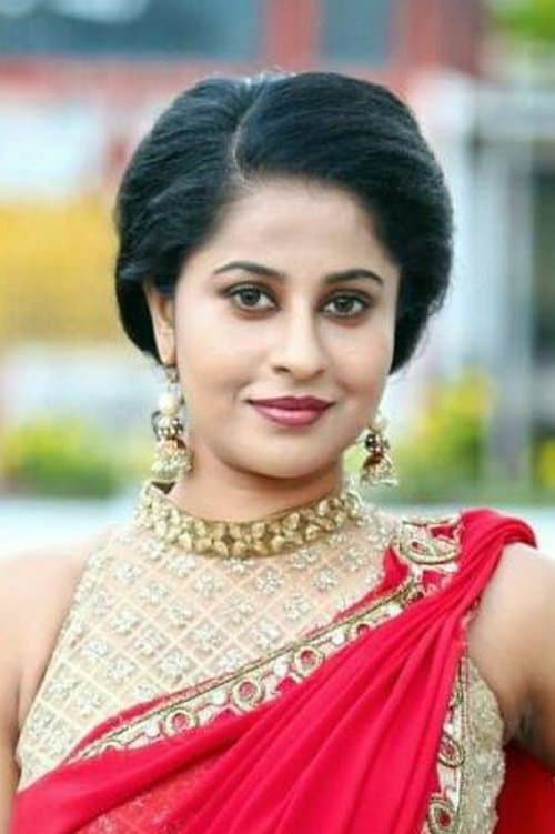 Anjana Menon photo
