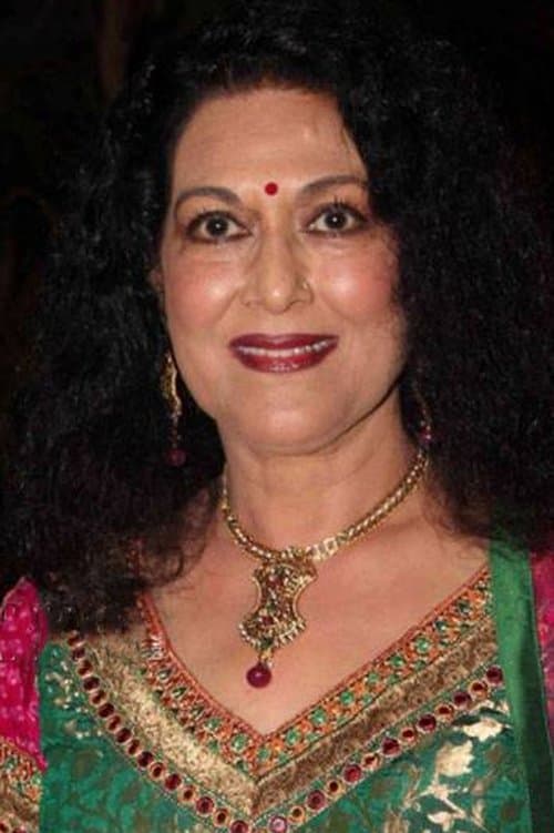 Anjana Mumtaz photo