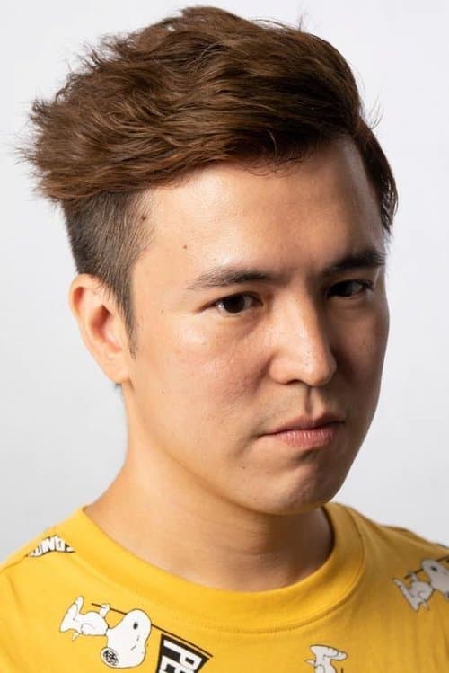 Anjo Leung photo